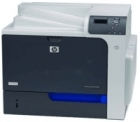 למדפסת HP Color LaserJet CP4525